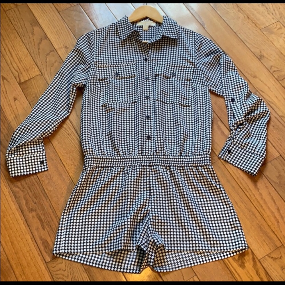 Michael Kors Romper